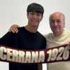 Real Acerrana: rinforzata la rosa con un doppio arrivo dal mercato