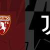 Serie A LIVE! Aggiornamenti in tempo reale con gol e marcatori di Torino - Juventus