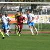 Nuova Sondrio ai sedicesimi di Coppa Italia: Breno eliminato ai rigori
