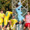 Ghiviborgo corsaro al Malservisi-Matteini: Mariotti e Boiga stendono il Follonica Gavorrano (0-2)