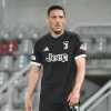 Juventus Next Gen, prolungato il contratto di Simone Guerra fino al 2026