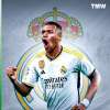 UFFICIALE: Mbappé ha firmato per il Real Madrid