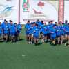 Equipe Campania, ecco lo staff completo del gruppo Mugnano 