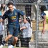 Il Nola spezza il digiuno, ma la vittoria col Martina non evita i playout