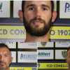 Conegliano: salutano tre componenti dello staff tecnico