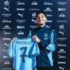 Marmoush firma con il Manchester City: operazione da 75 milioni