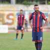 Svincolati - Funambolo napoletano ex Cerignola e Juve Stabia