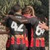 Finalmente Nocerina: la vittoria arriva in trasferta contro l'Anzio