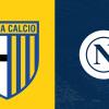 Serie A LIVE! Aggiornamenti in tempo reale di Parma-Napoli