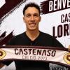 Castenaso, colpo da novanta in difesa: arriva Lorenzo Caselli