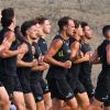 Reggina, venti convocati per il derby calabrese contro la Vibonese