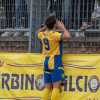 Dopo i 16 gol nell'ultima Eccellenza, giocherà in D Giordano Bardeggia: ecco dove