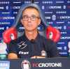 Crotone, Longo traccia la rotta: «Continuità e passione le nostre armi vincenti»
