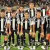 Under 15 Serie A e B, gol e spettacolo nel girone A tra Juventus e Parma