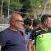 Real Forio, Sanchez a NC: "Non ci nascondiamo: vogliamo essere protagonisti. Il club lo merita"