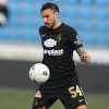 Svincolati - Sul mercato un terzino sinistro ex Trento e Pistoiese con esperienza in B