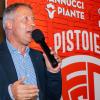 Pistoiese, Fondatori durissimo: «La società è parte lesa rispetto alla condotta che ha portato alla squalifica del campo»
