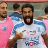Serie D, girone H: leadership solitaria del Fasano, quattro all'inseguimento