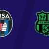 Serie A LIVE! Aggiornamenti in tempo reale di Pisa-Sassuolo 