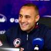 Campobasso, Rizzetta: «Mi piacerebbe sedermi a tavola con Fabio Cannavaro...»