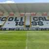 Atletico Ascoli, ecco dove si giocheranno le partite casalinghe