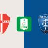 Serie B, il risultato finale della sfida tra Padova e Empoli
