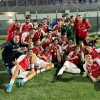 Correggese domina la Supercoppa di Eccellenza: Tropical Coriano battuto 3-0