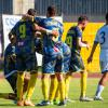 Serie D, girone G: nessuno a punteggio pieno, in tre si dividono la vetta