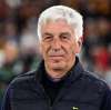 Gasperini carico verso Parma: «Champions fondamentale, ma ora testa solo alla gara»