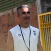 Nola ko ad Andria, Giampà: «Troppi gol su palle inattive, serve cattiveria»