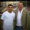 UFFICIALE: Real Normanna, ha firmato Tortora