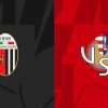 Serie B LIVE! Aggiornamenti in tempo reale con gol e marcatori di Ascoli - Cremonese
