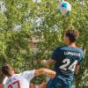 Asti fermato sul pari dalla Lavagnese nel finale: 1-1 al Riboli