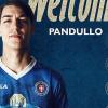 UFFICIALE: Pavia, dal mercato arriva il terzino Pandullo