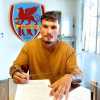 UFFICIALE: Dribbling, assist e gol per la Sarnese