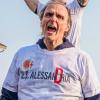 Alessandria, in serie D l'allenatore non sarà Merlo: si va verso la separazione