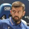 Sampdoria, mister Donati: «A fine primo tempo eravamo all'inferno tutti e siamo saltati fuori»