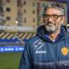 Santa Maria Cilento, si conclude l'avventura del tecnico De Felice