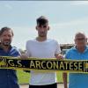 Svincolati - Centrocampista centrale ex Arconatese e Adriese