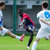 Vigor Senigallia, l'ivoriano Kone rivelazione della stagione: e piace già in A