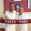 Real Acerrana si rinforza col giovane attaccante Lombardo