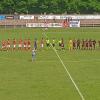 L'Orvietana col pari contro il Torrenuova si guadagna i play-out col Poggibonsi