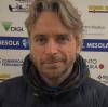 Il Mesola cambia guida tecnica: Forlani sostituisce Cavallari
