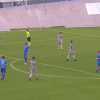 Clamoroso al Pavesi: match sospeso tra Fiorenzuola e Prato per i tifosi ospiti 