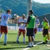 Il Varese, con un gran primo tempo, stende 2-1 la Cairese