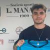 Rinforzo tra i pali per la Luciano Manara 1909: arriva Matteo Colombo