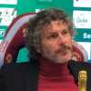 Cittadella, mister Dal Canto: «Il mio ciclo qui si conclude, ma non cerco scuse»