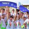 Campionato Under 18 dilettanti: al via la Fase Nazionale, finale il 16 giugno a Firenze 