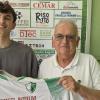 Arcetana, terzo colpo in mezzo al campo: arriva Lorenzo Manzotti