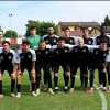 L'età media del girone D di Serie D: a Crema i più giovani